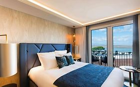 La Grande Terrasse Hotel & Spa La Rochelle - Mgallery Collection